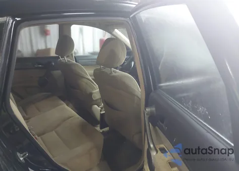 2008 Honda Cr-V Ex from USA, damaged, VIN 3CZRE38568G706692